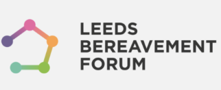 Logo of Leeds Bereavement Forum